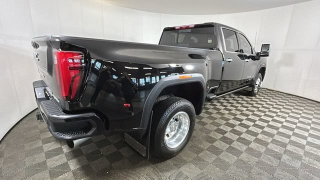 gmc sierra 3500hd 2025 1GT4UYEY3SF245720 image gmc sierra 3500hd 2025 1GT4UYEY3SF245720 image